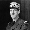 Charles de Gaulle 